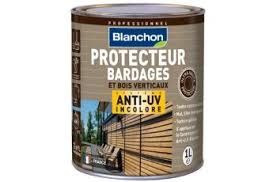 Protecteur Bardages Anti-UV 10L Naturel