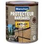 Protecteur Bardages Anti-UV 1L Naturel