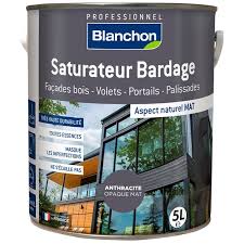 Saturateur Biosource 5L Anthracite