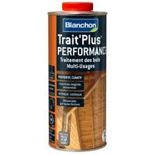 Traitement Plus Performance 1L Incolore