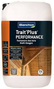 Traitement Plus Performance 25L Incolore